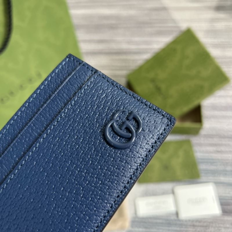 Gvc*1 wallets